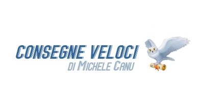 CONSEGNE VELOCI DI MICHELE CANU